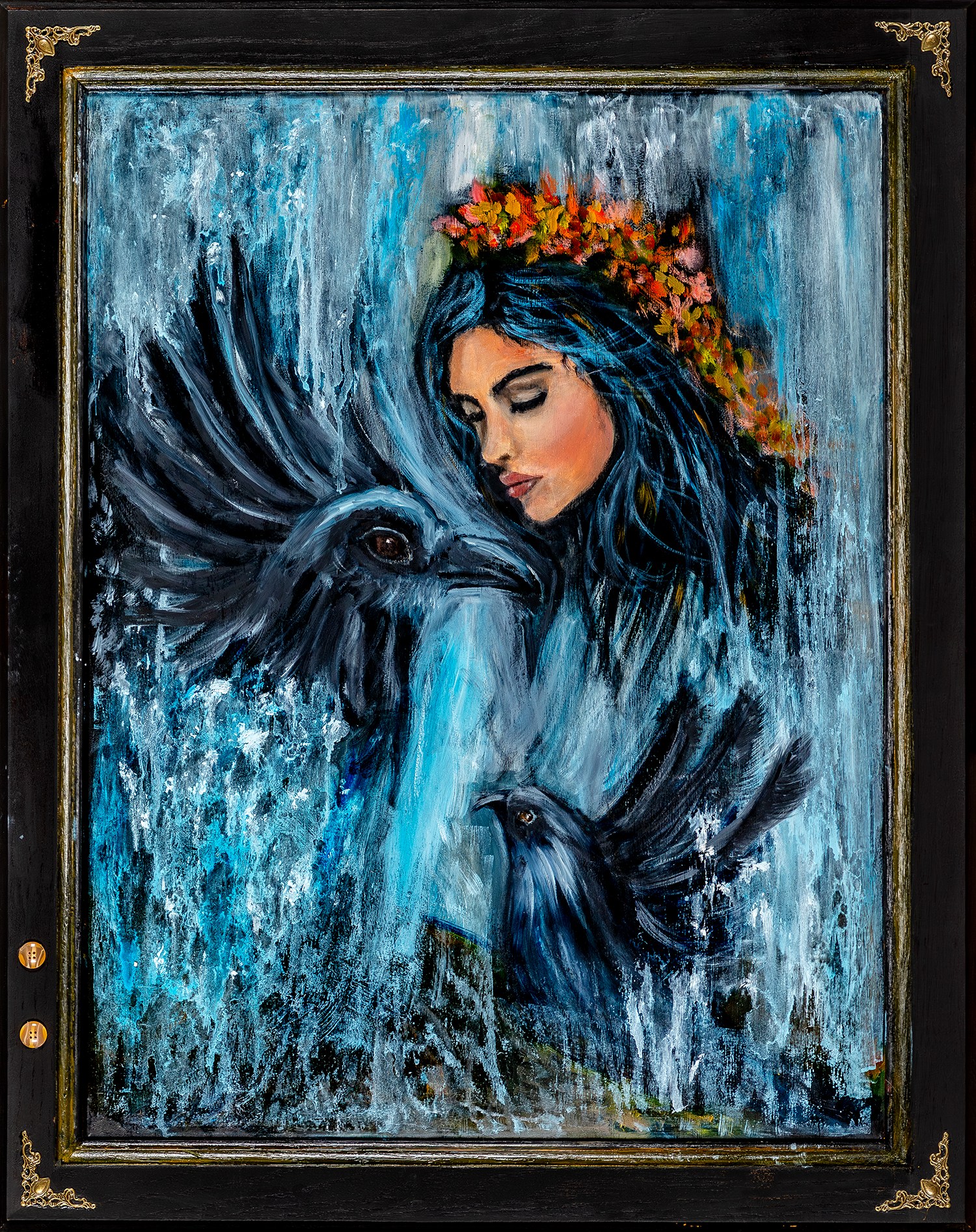 “Ravens Remember”   