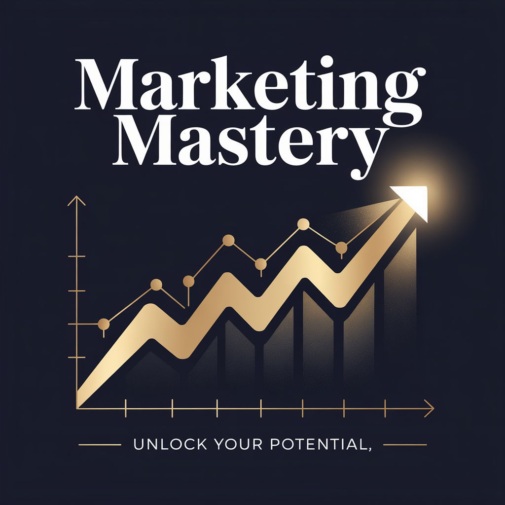 Marketing Mastery