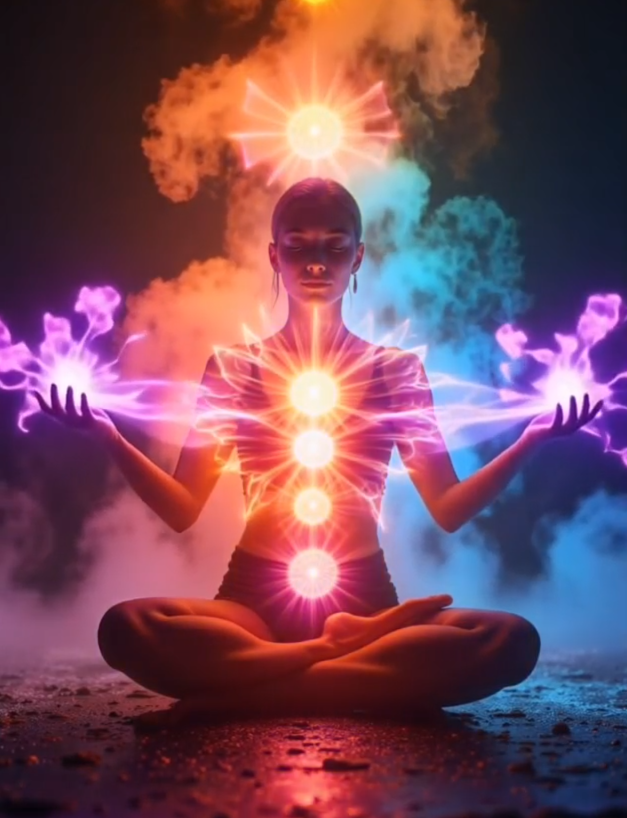 Auras foto
