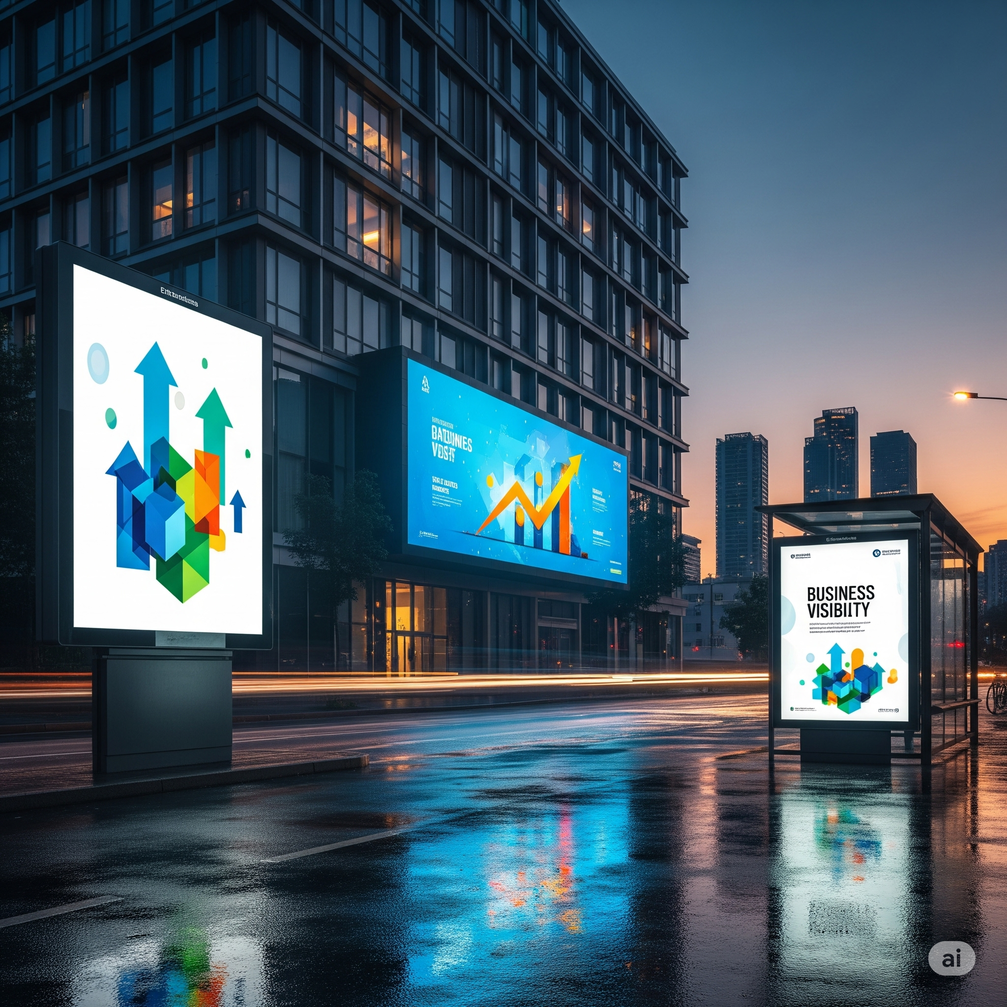 Publicidad digital