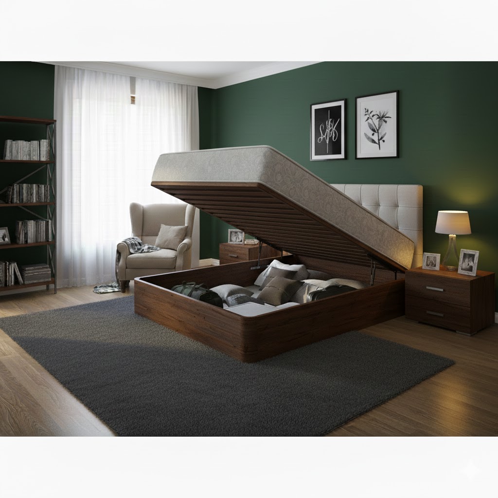 Canapé y Colchón con Entrega Rápida en España | Rapido Sofas