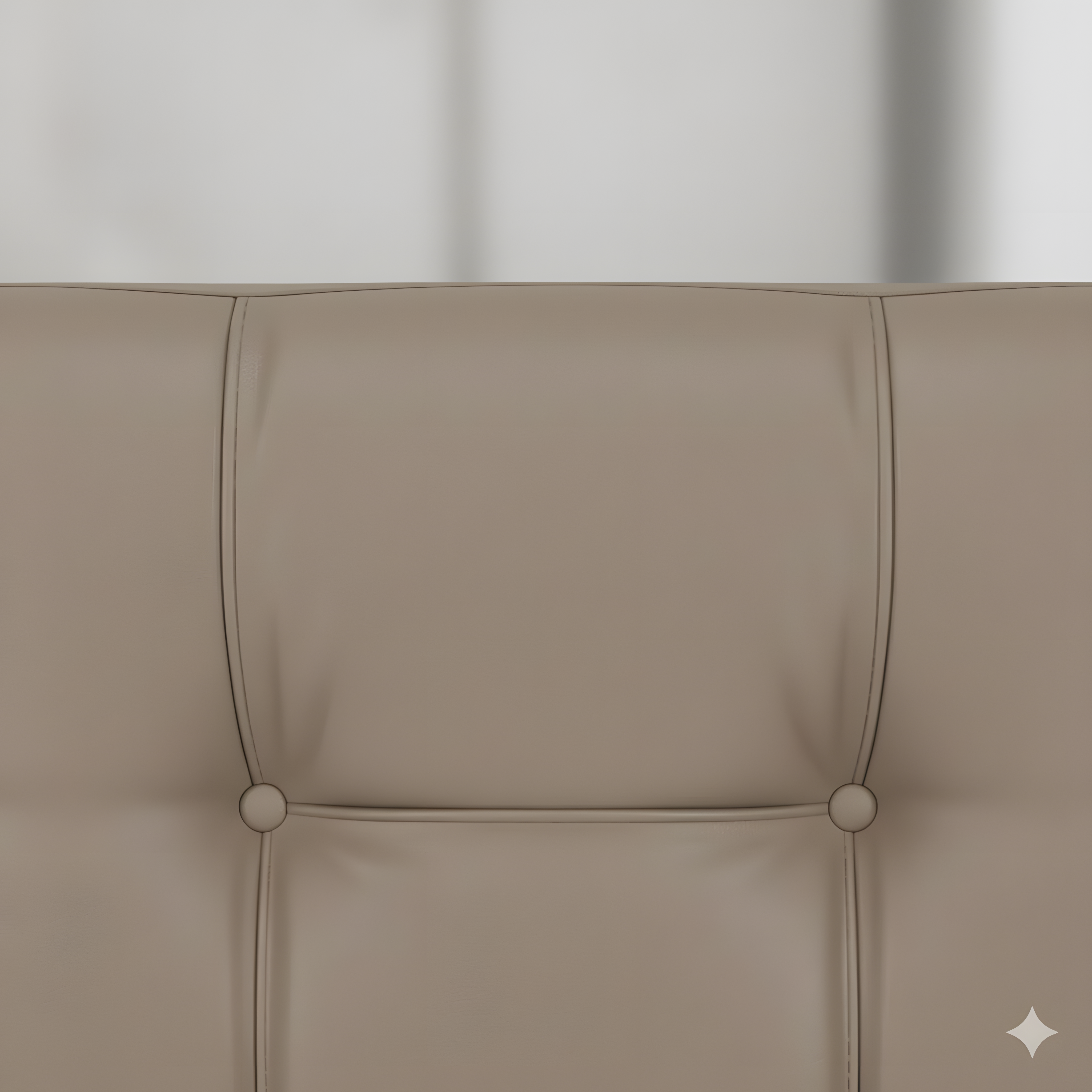 Cabecero tapizado elegante – Estilo y confort | Rapido Sofas