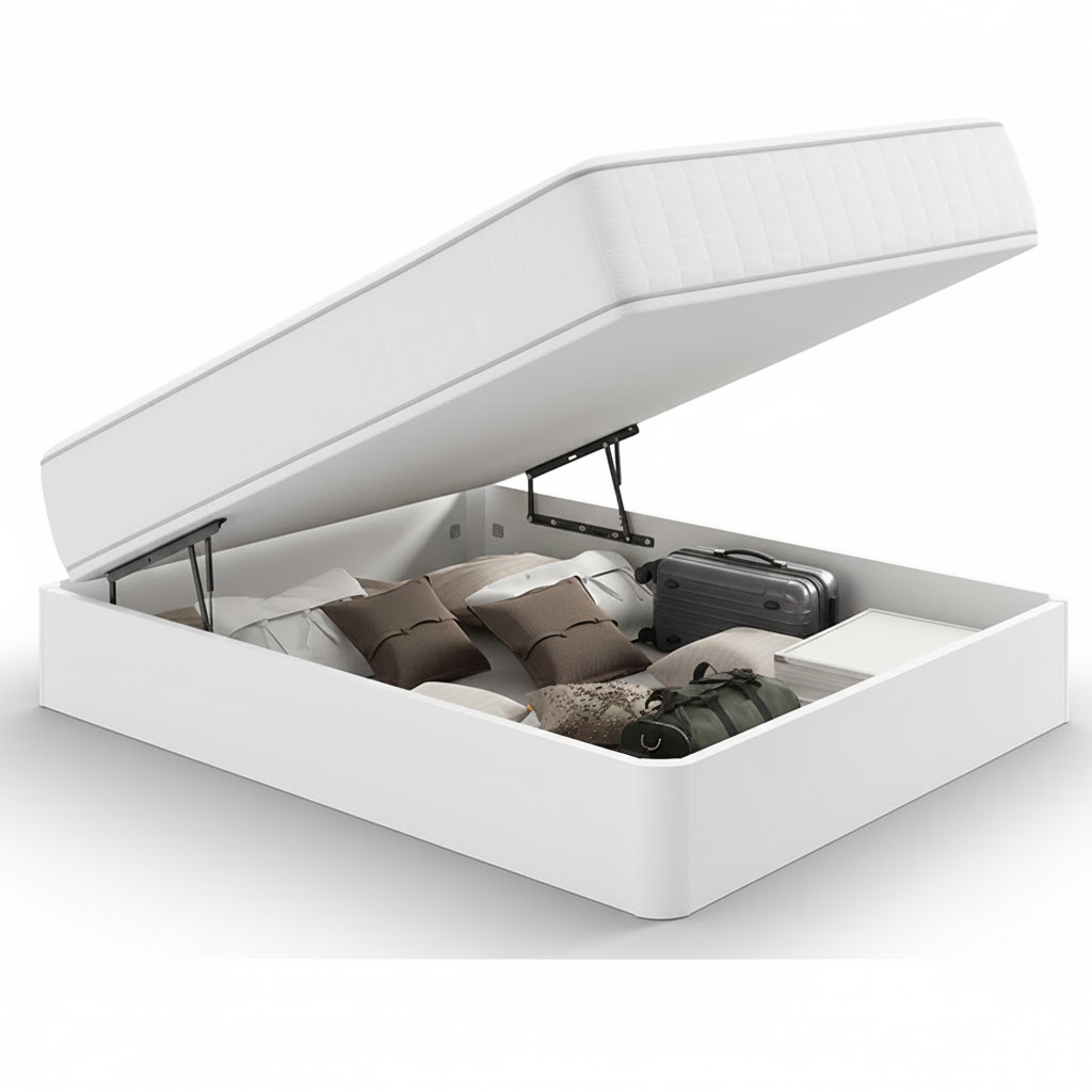 Canapé y Colchón con Entrega Rápida en España | Rapido Sofas