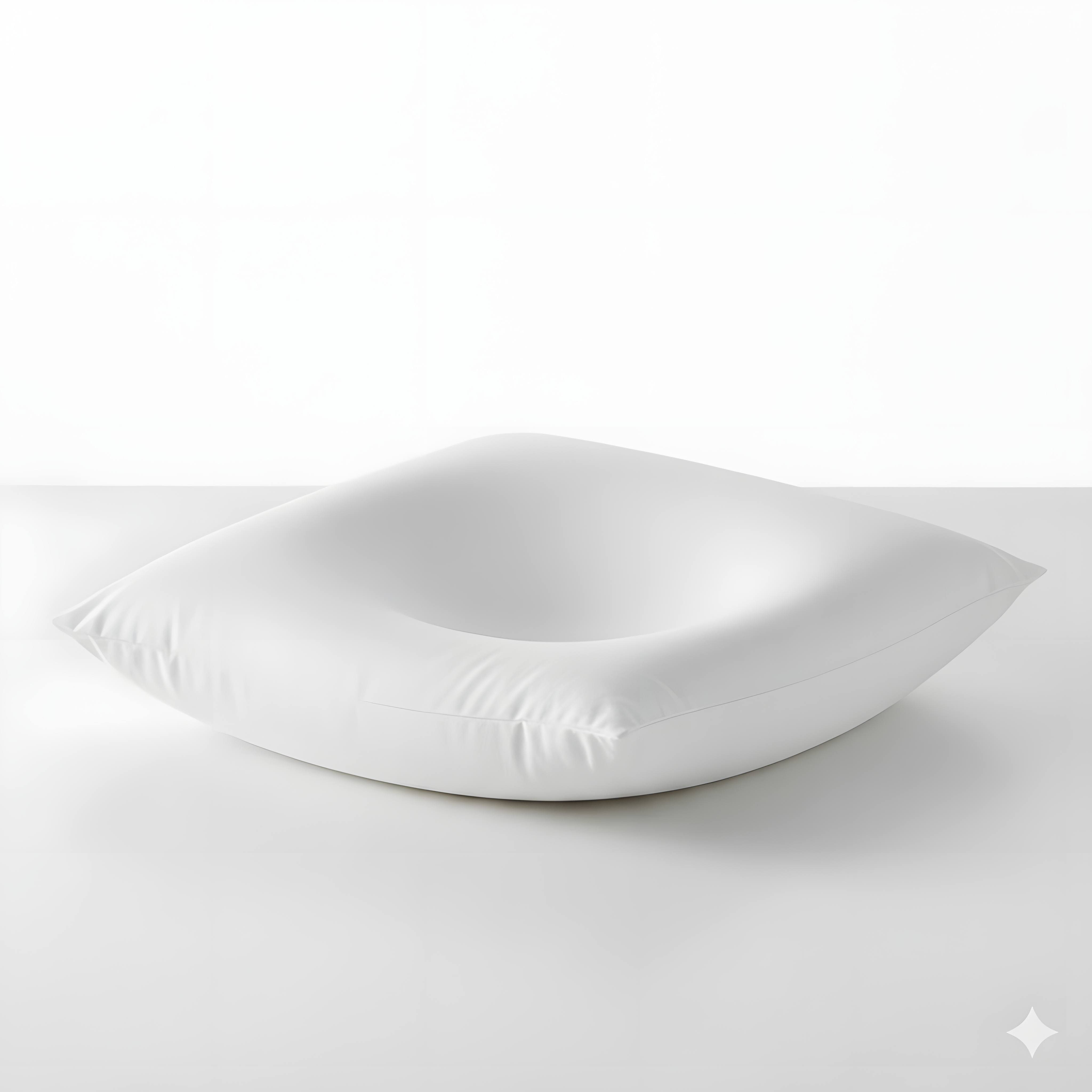 Almohada Viscoelástica Premium – Adaptable y Confortable | Rapido Sofas