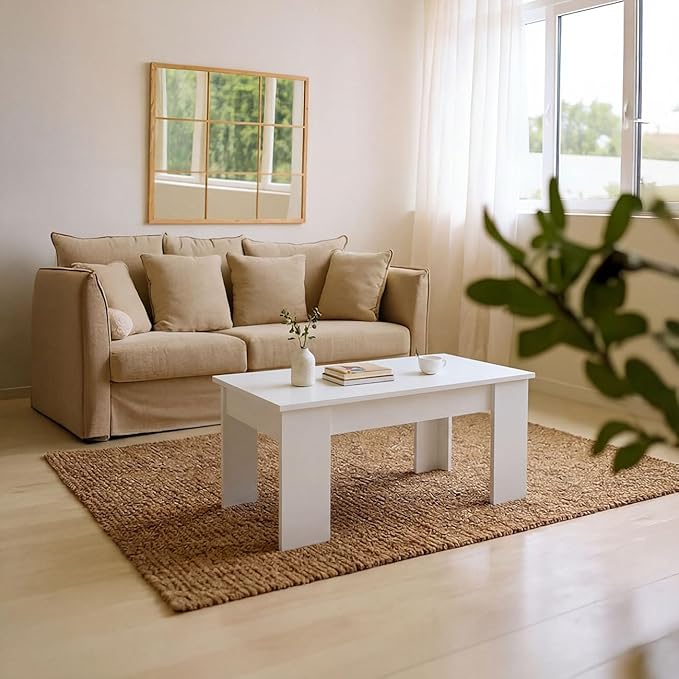 Mesa de Centro elevable | Rapido Sofas