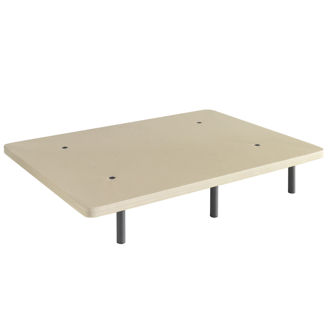 Base Tapizada 3D | Rapido Sofas