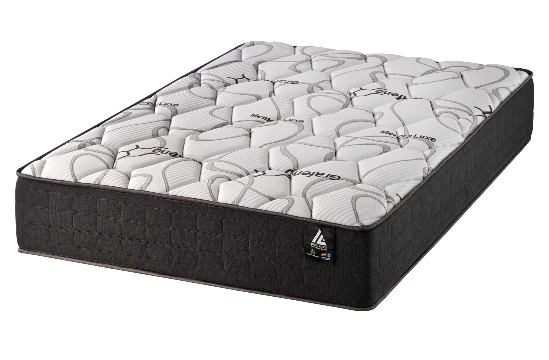 Colchón PREMIUM/R.S 28cm Visco