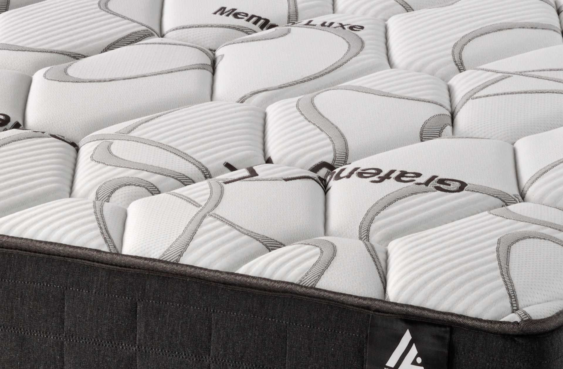 Colchón PREMIUM/R.S 28cm Visco