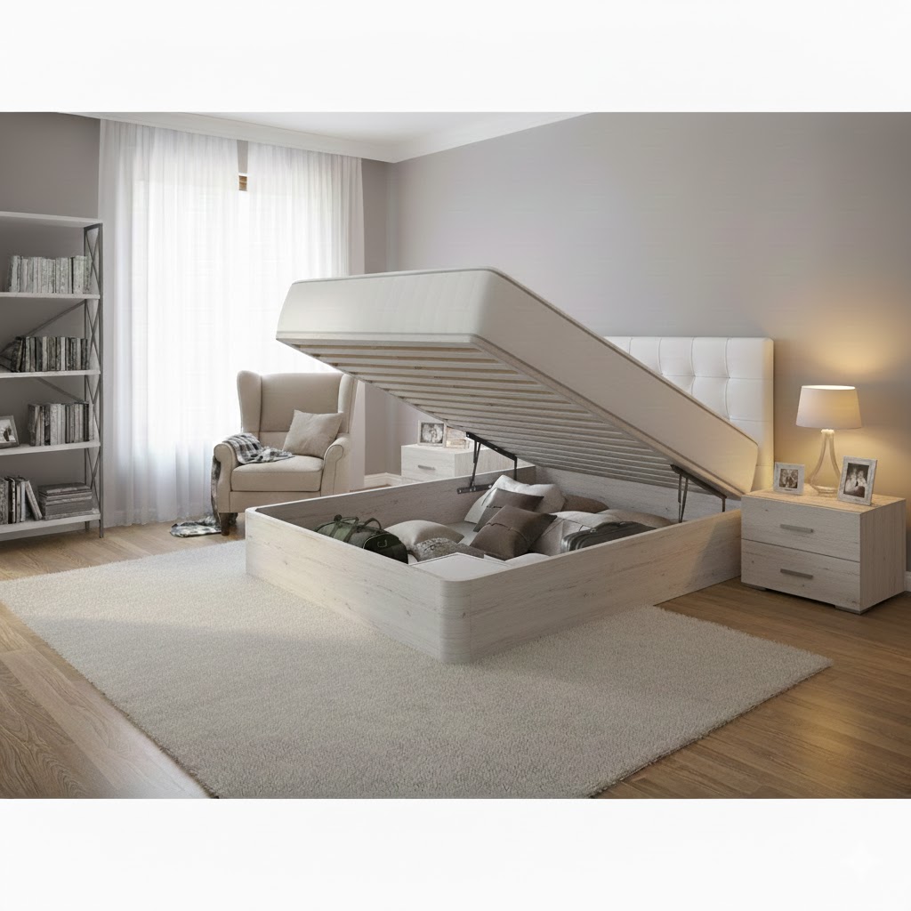 Canapé y Colchón con Entrega Rápida en España | Rapido Sofas