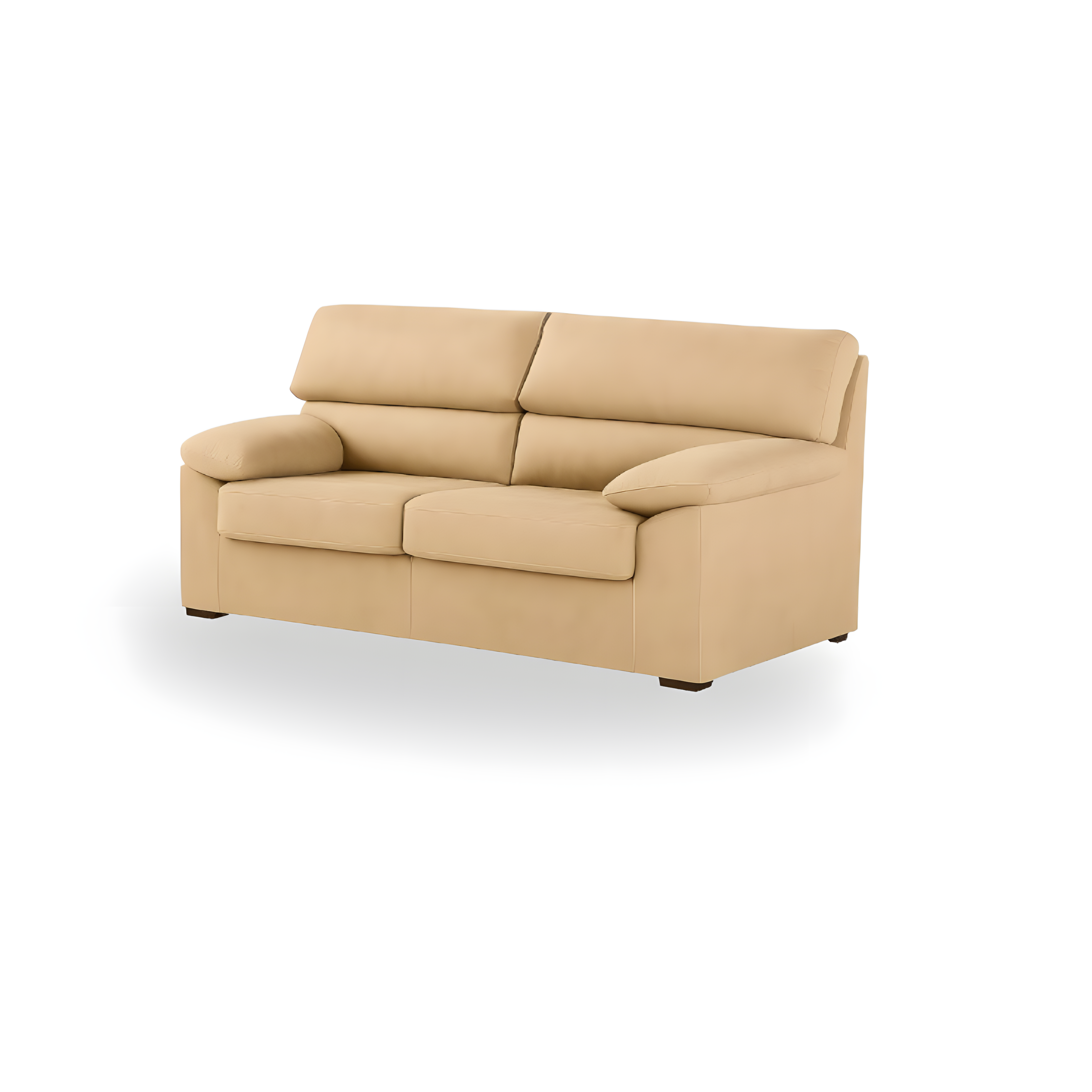 Set con Sofá de 3 Plazas + Sofá de 2 Plazas | Rapido Sofas |