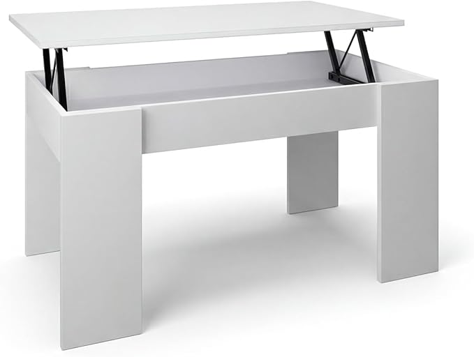 Mesa de Centro elevable | Rapido Sofas