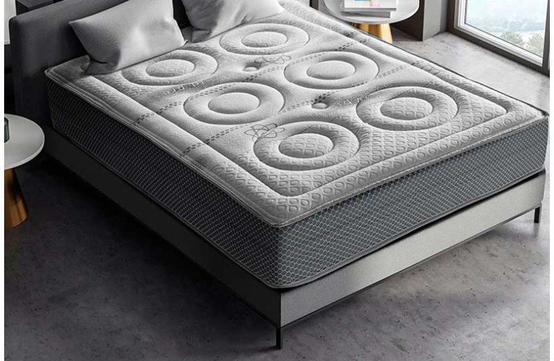 Colchón EL REY/R.S 30cm Visco