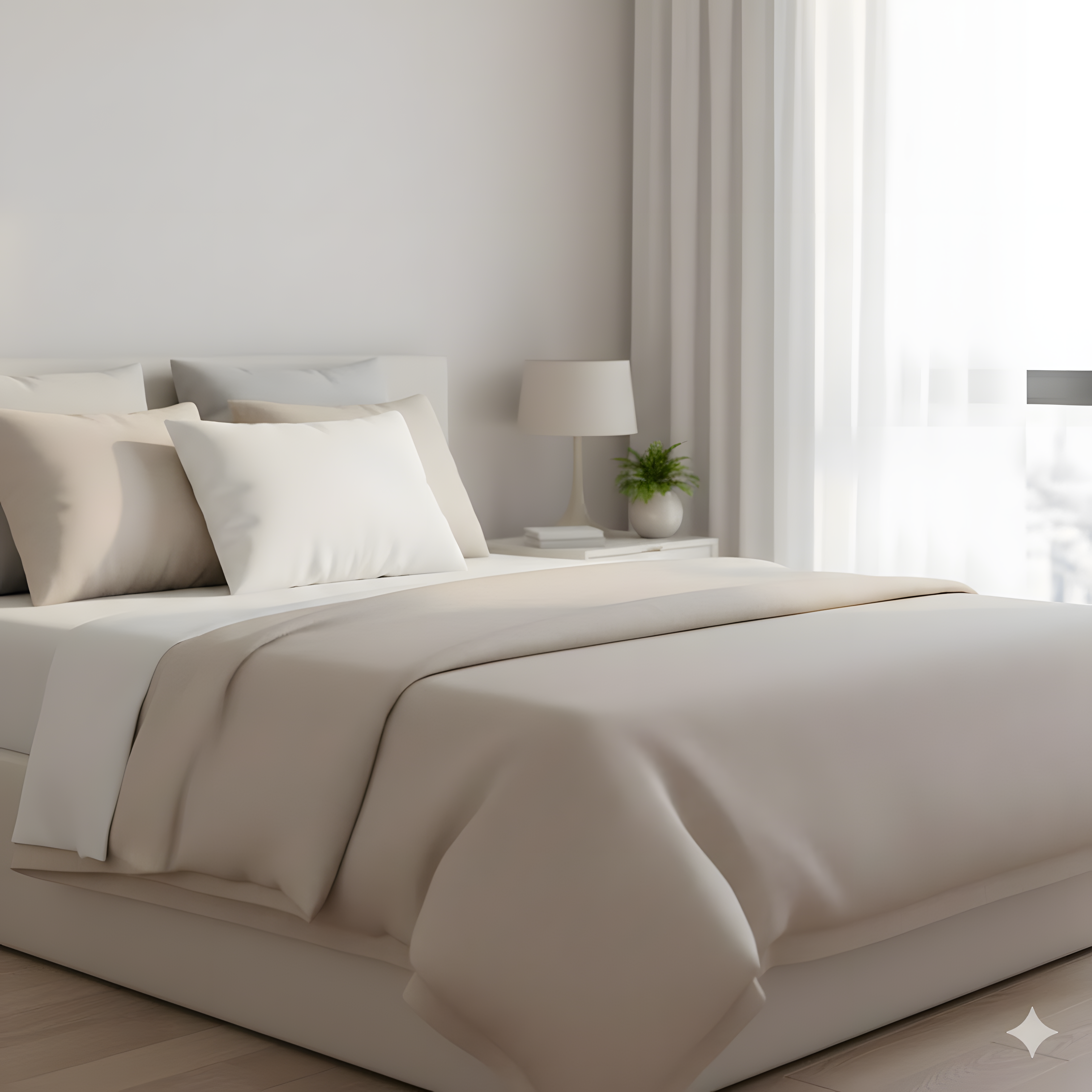 Almohada Viscoelástica Premium – Adaptable y Confortable | Rapido Sofas