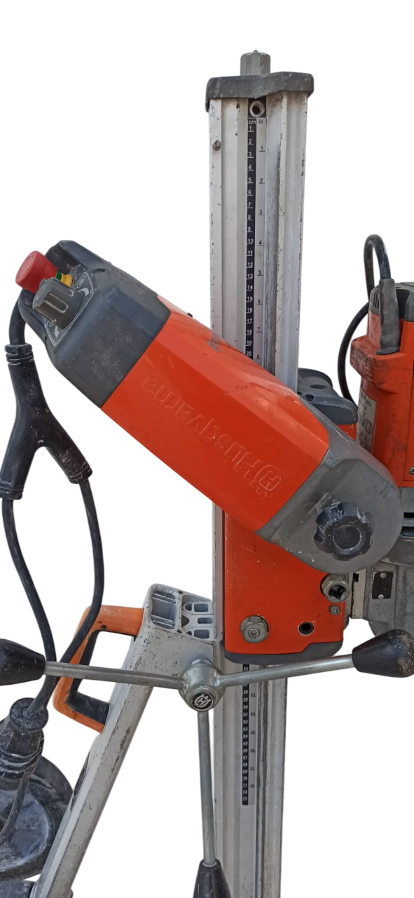 Huqsvarna AD-10 avance automático