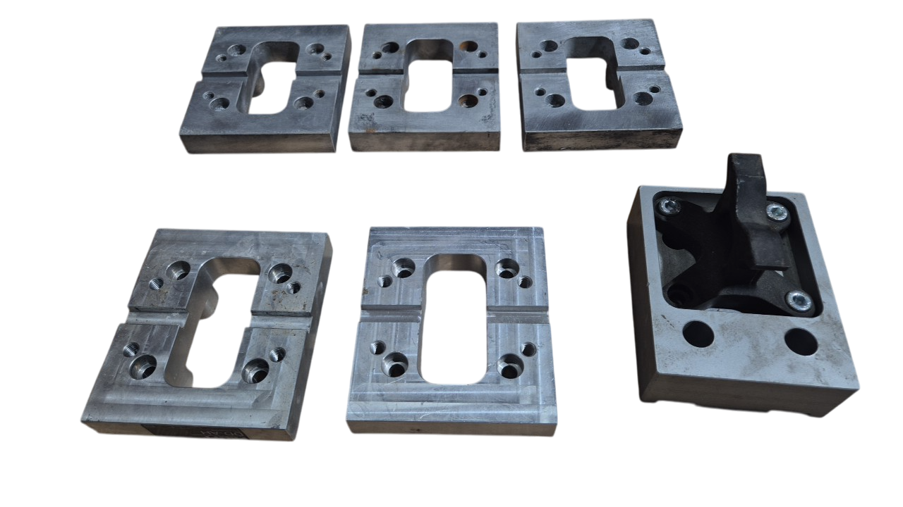 Adaptador/acople motor Weka a montante Hilti