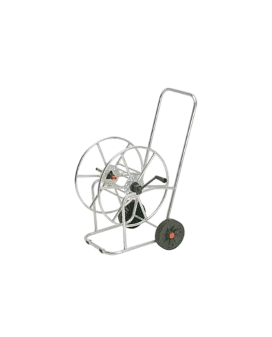 Carro recoge-manguera 100M
