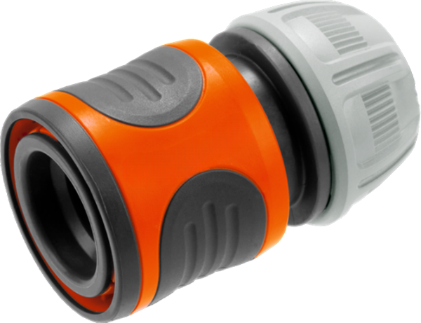 Conector rápido manguera