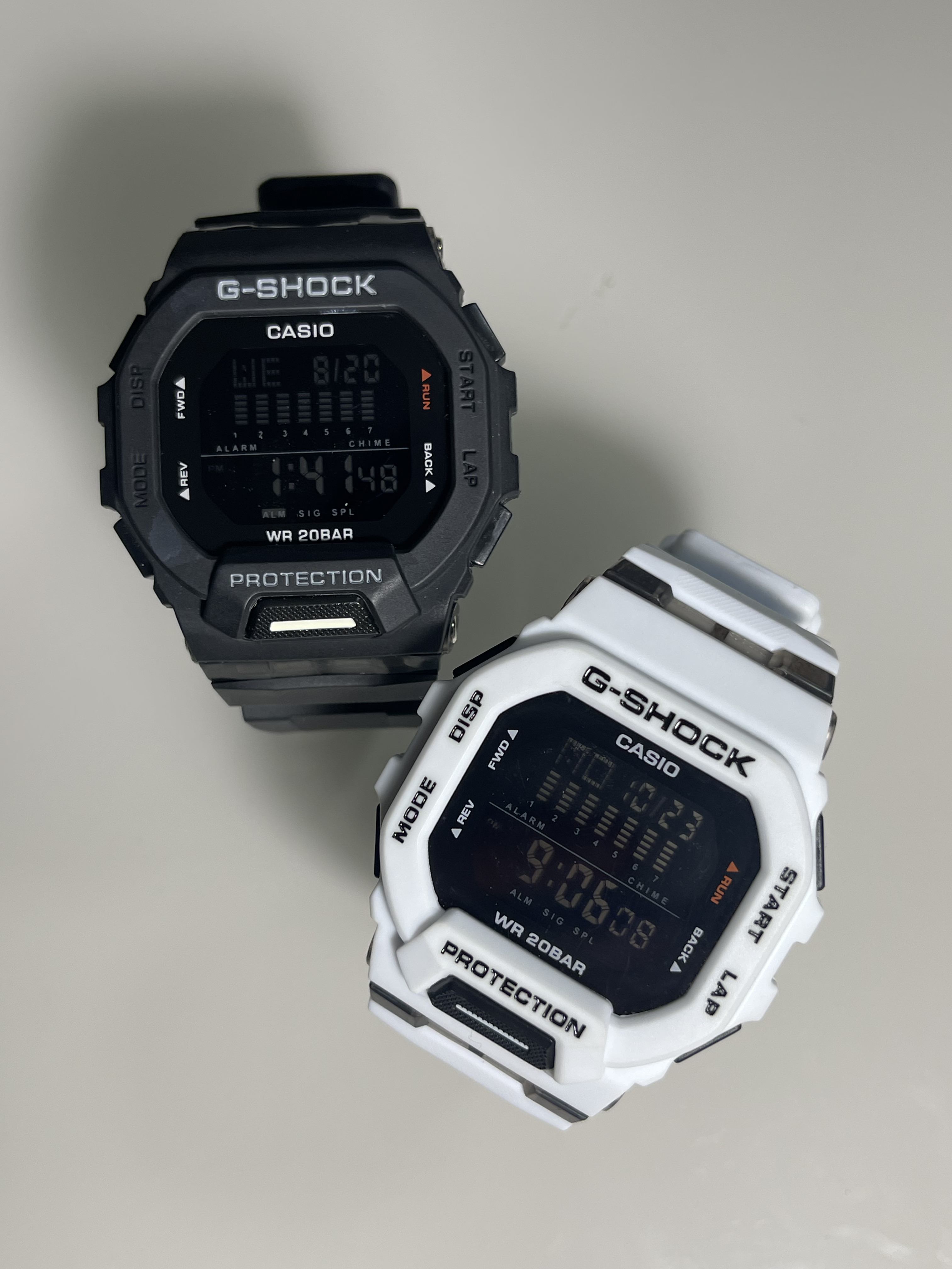 CASIO G-SHOCK