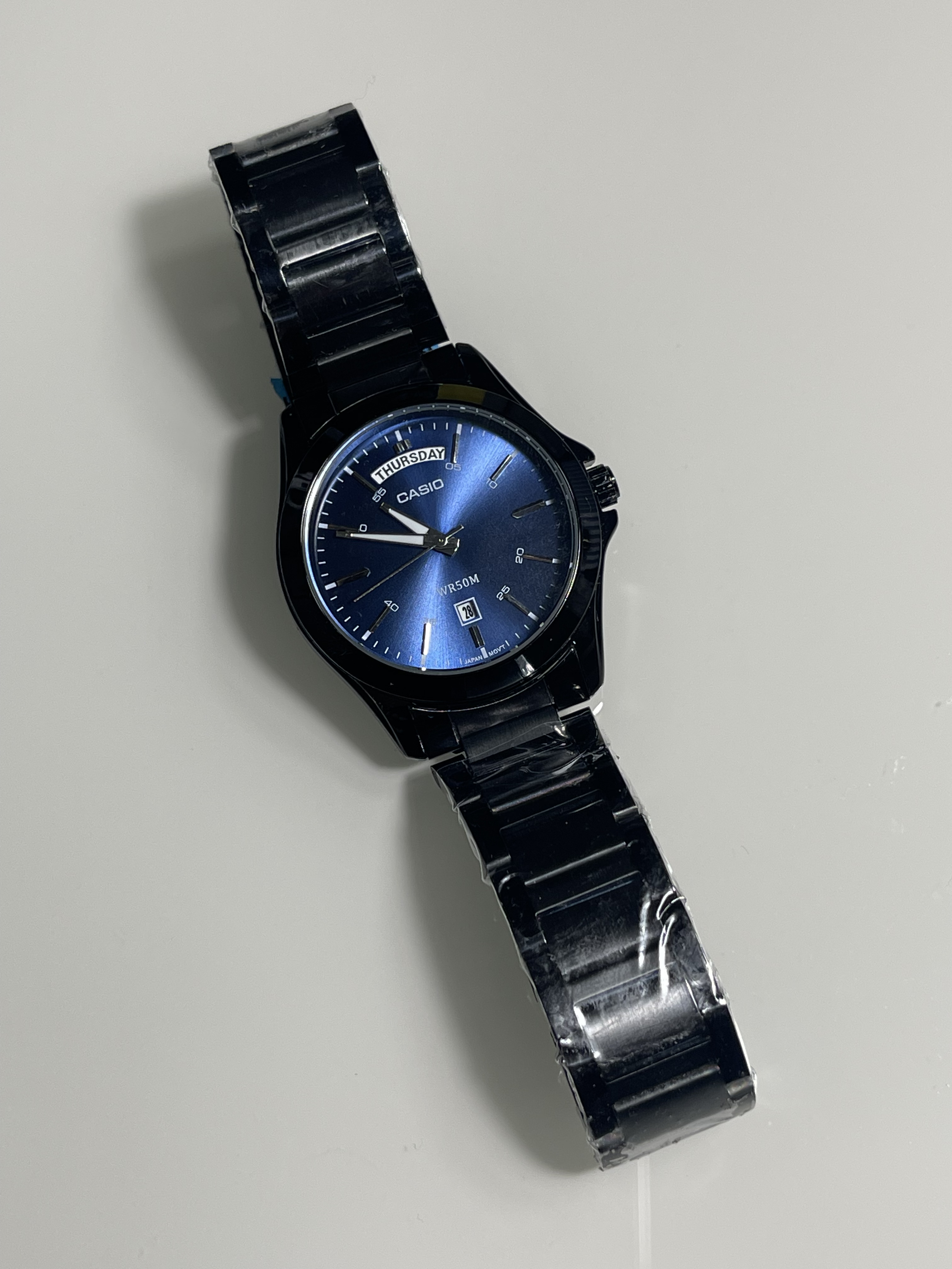 CASIO PREMIUM | MTP-1370