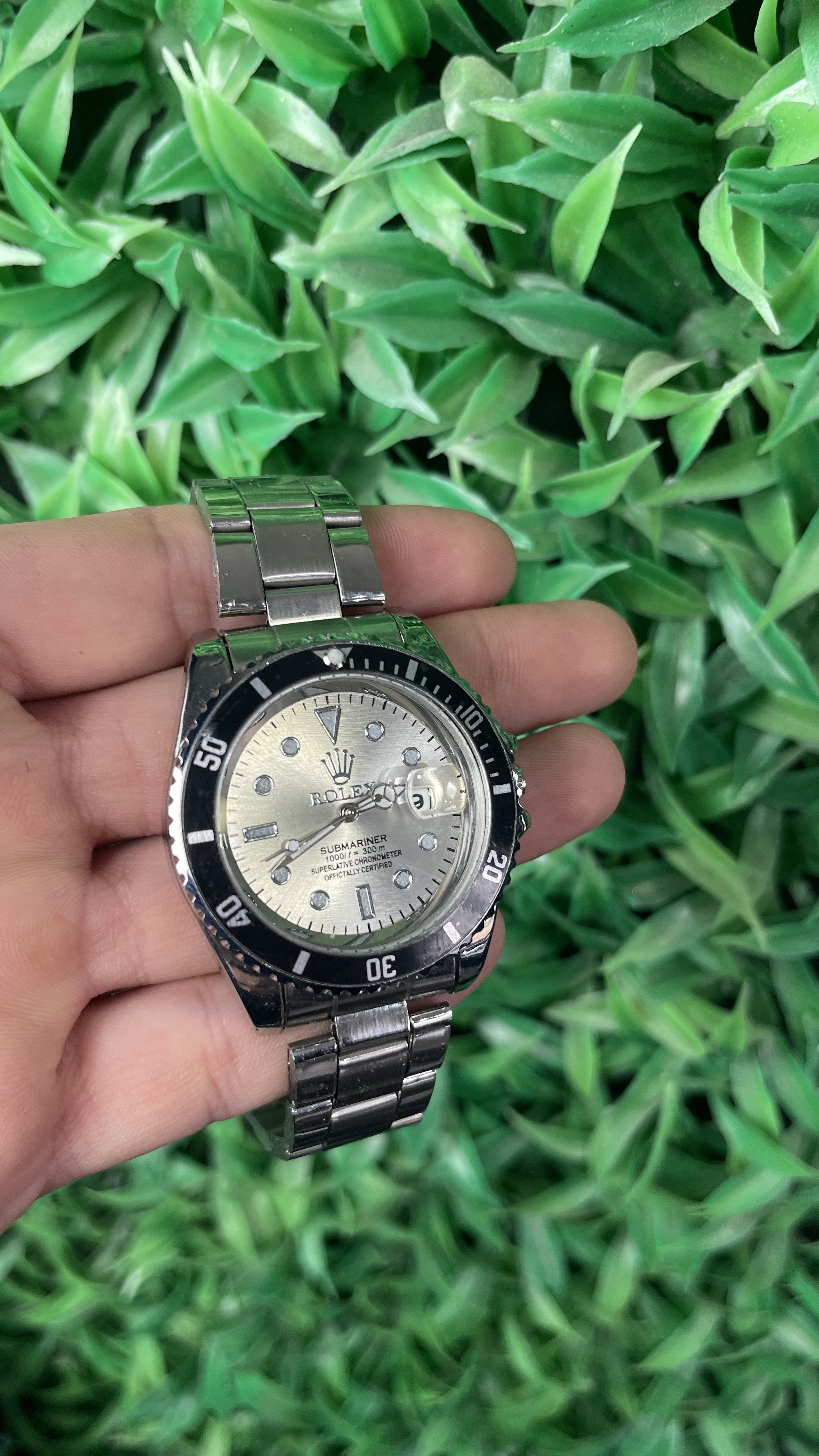 ROLEX | Dorado 