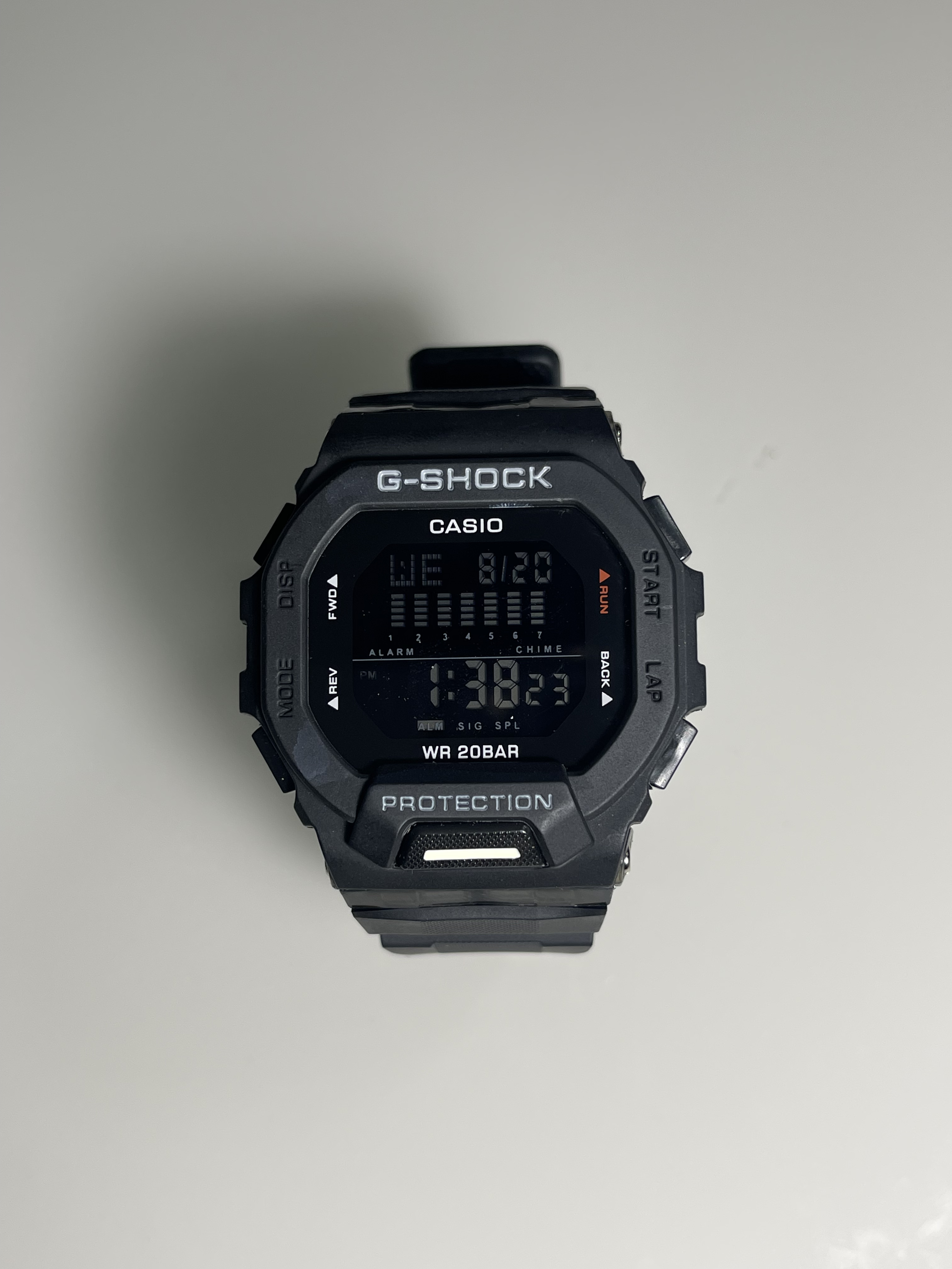 CASIO G-SHOCK