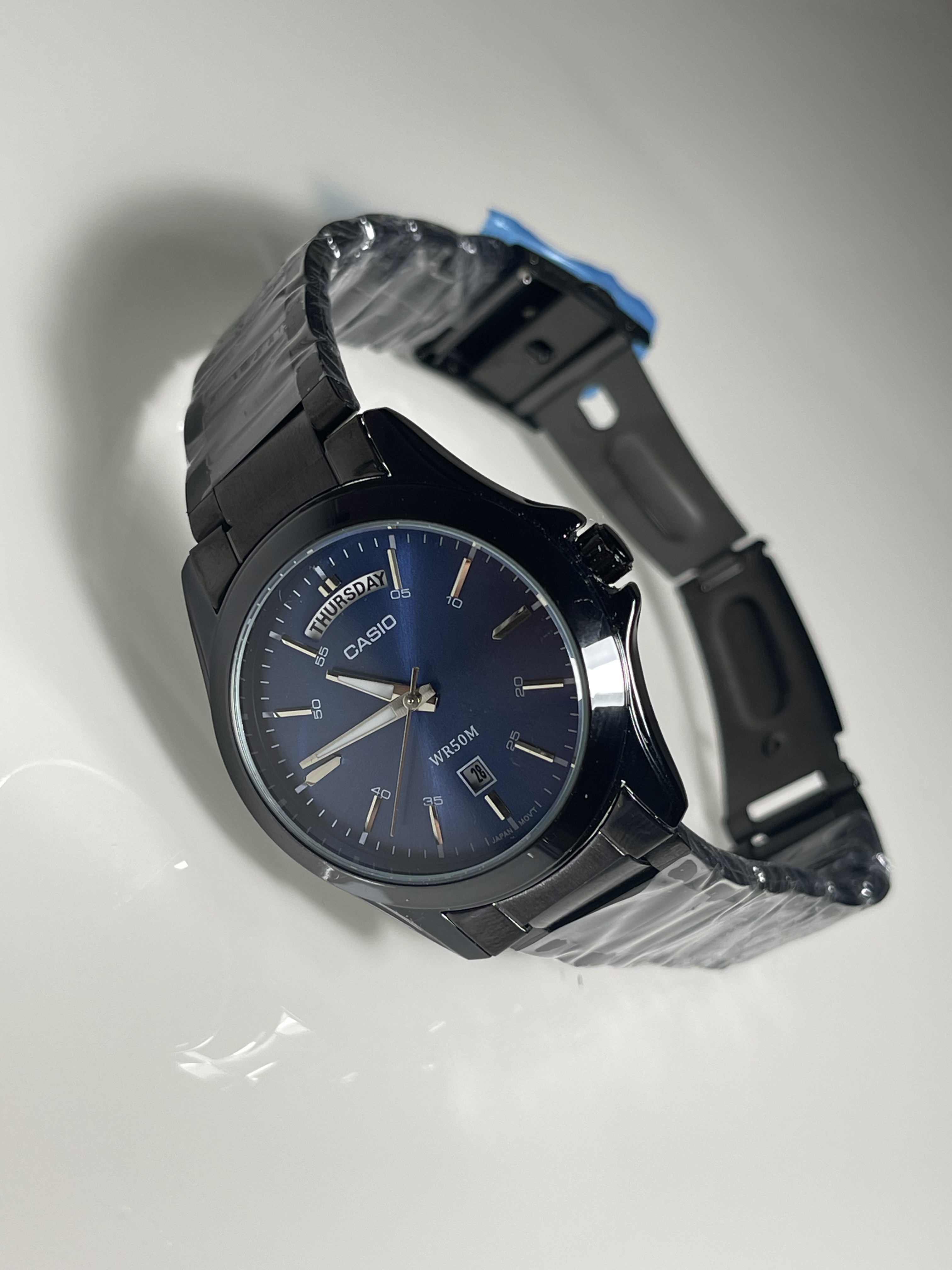 CASIO PREMIUM | MTP-1370