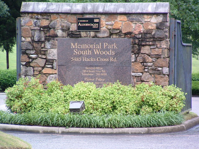 Southwoods - Annesdale