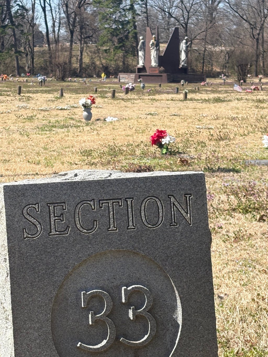 Forest Hill Midtown - Section 33