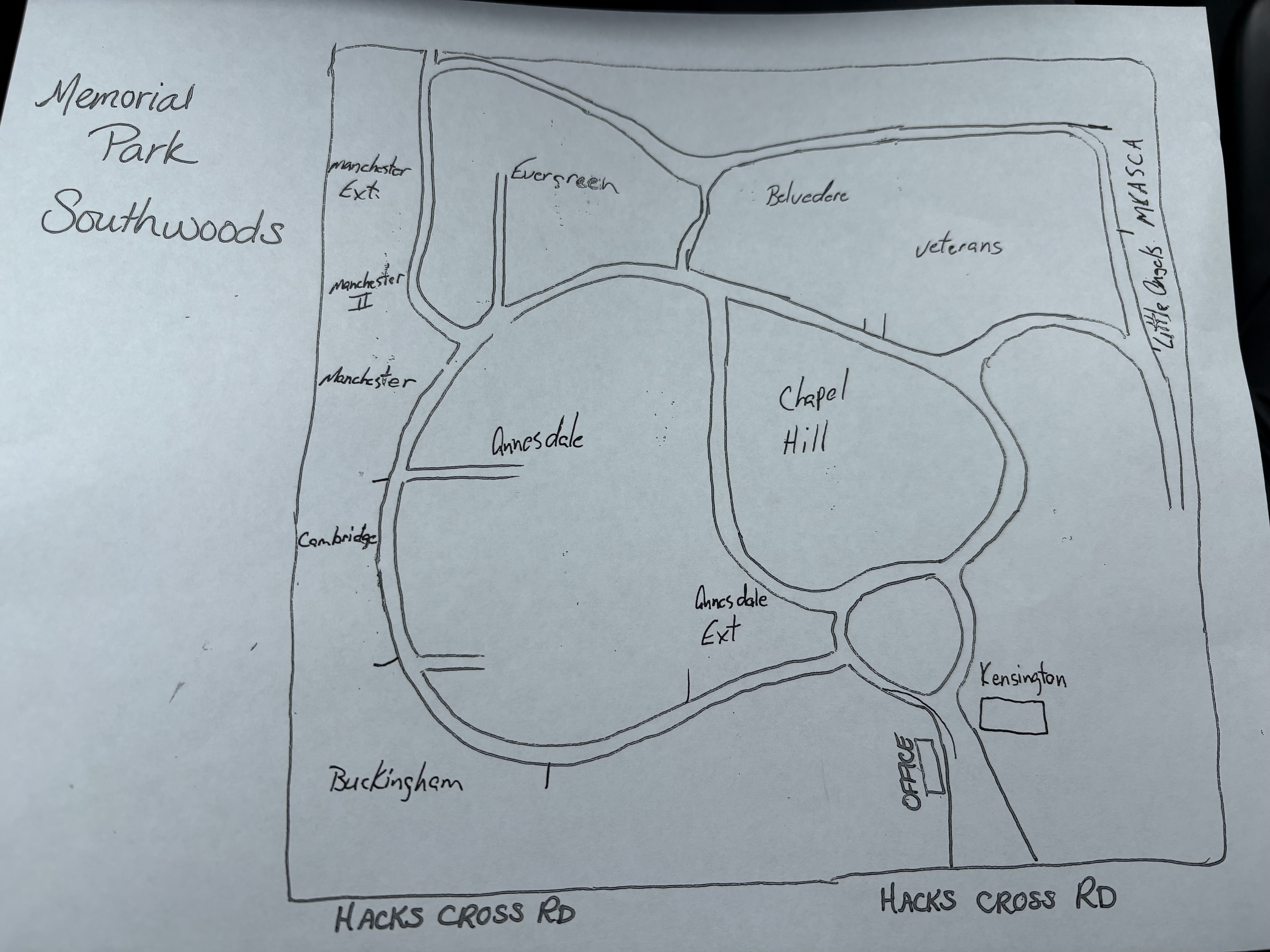 Southwoods - Annesdale