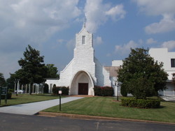 Woodlawn Memorial Gardens - Field Of Honor
