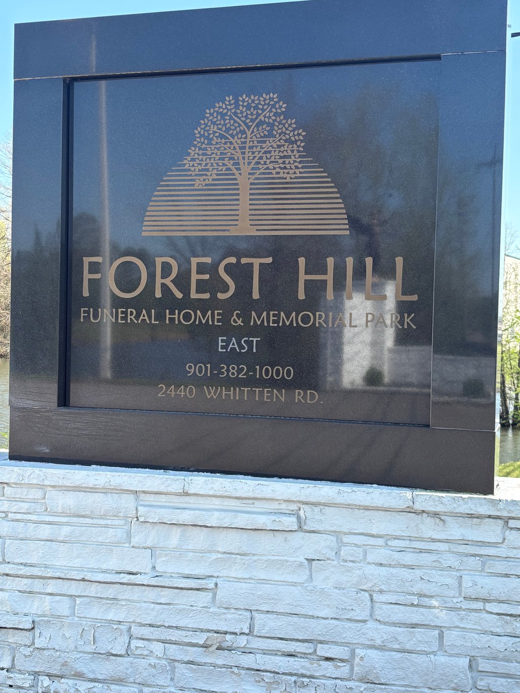 Forest Hill East- Good Shepherd 