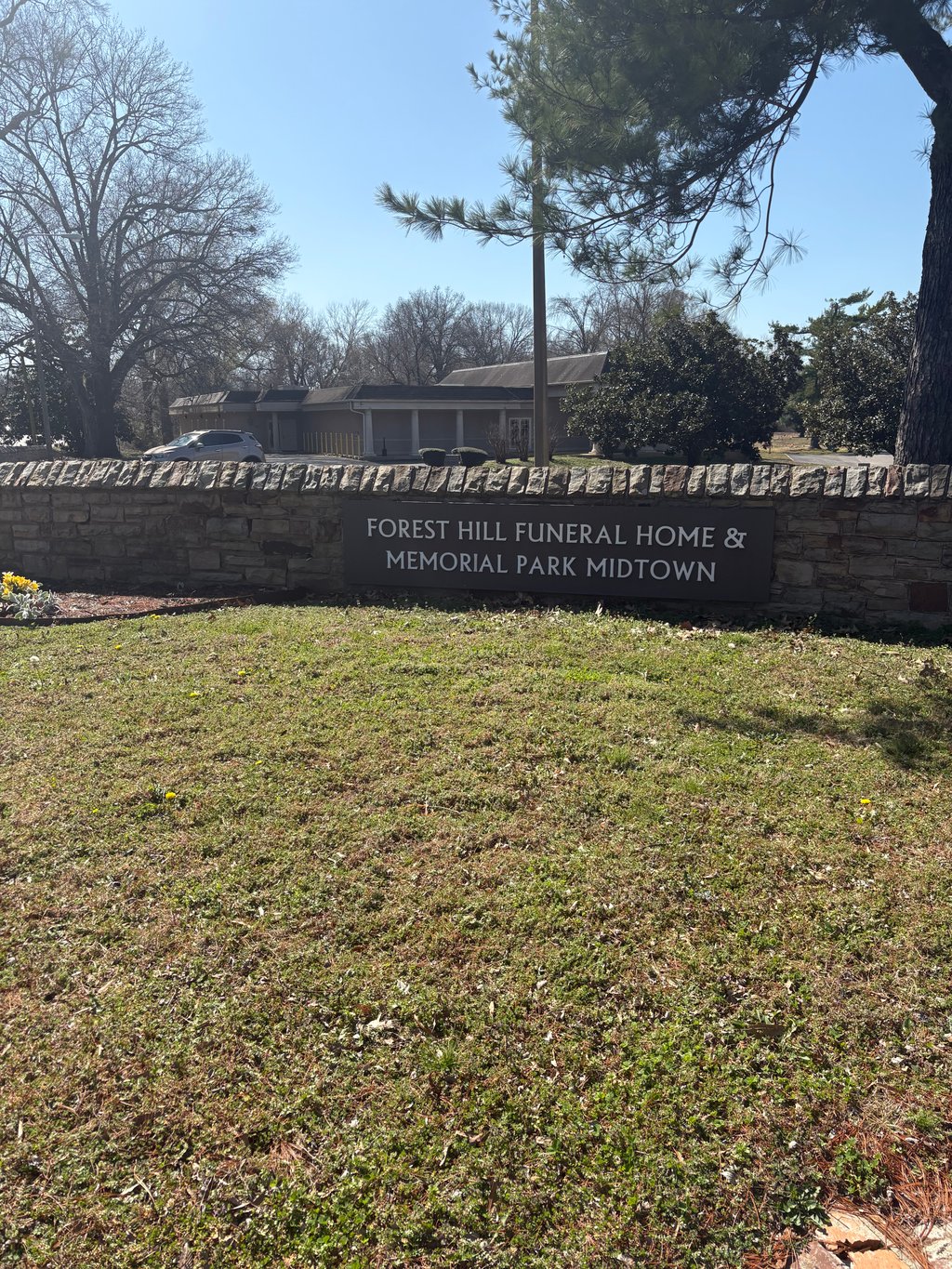 Forest Hill Midtown - Section 33
