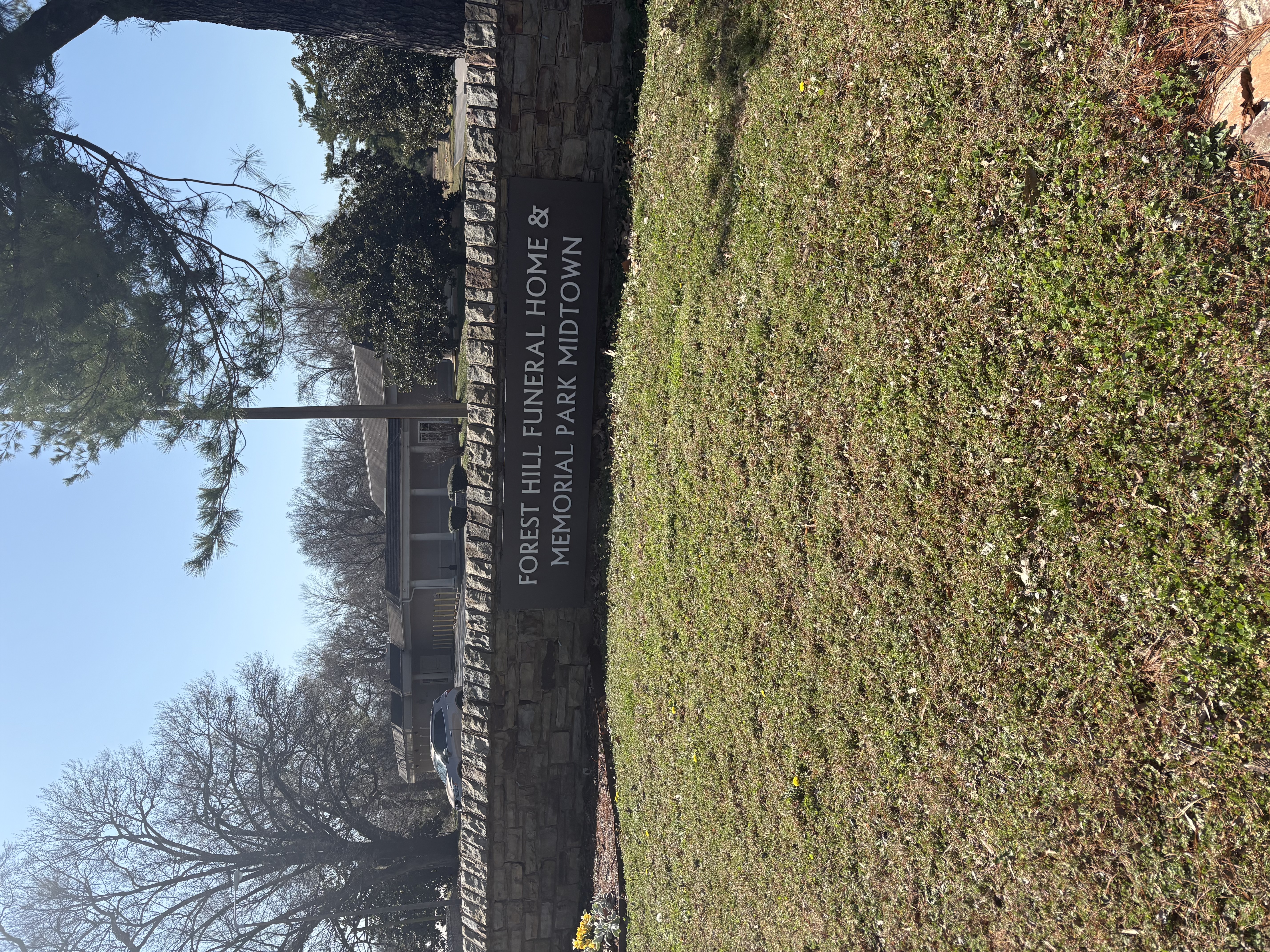 Forest Hill Midtown - Section 12