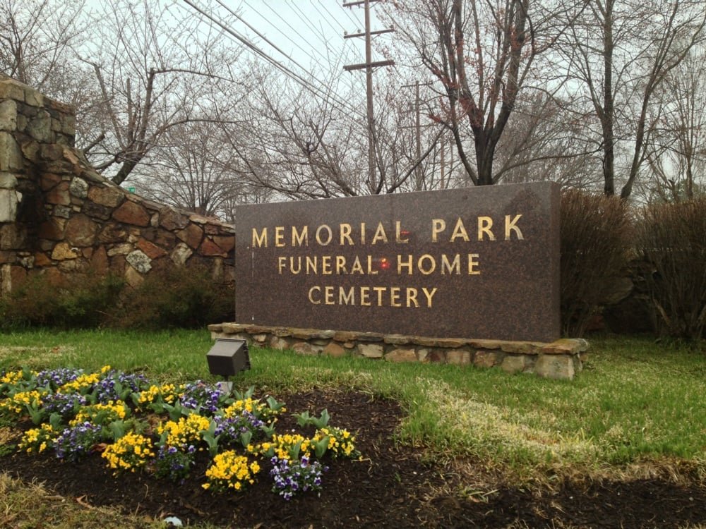 Memorial Park-Fairlawn