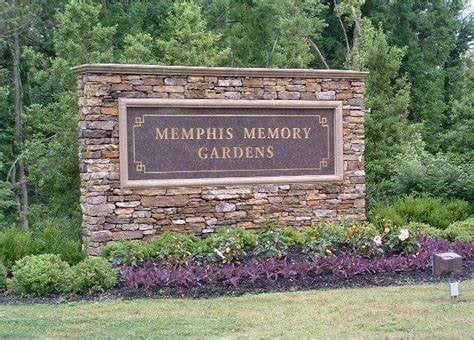 Memory Gardens - Masonic Gardens