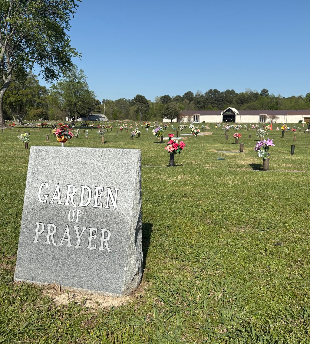 Forest Hill East(Whitten)-Prayer