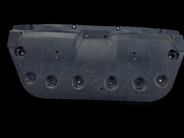 3 SERIJA G20 G28 PLASTIKINIS VARIKLIO PURVASARIS APATINĖ AUTOMOBILIO DANGTIS 