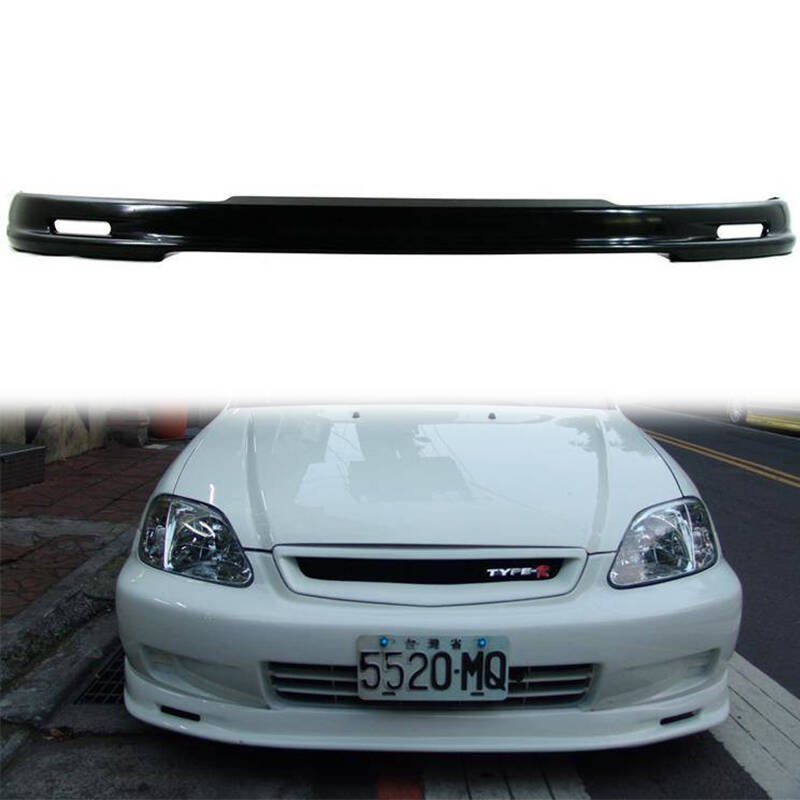 Priekinis pažeminimas Honda Civic VI 234 D 99-00 Mugen (ABS)