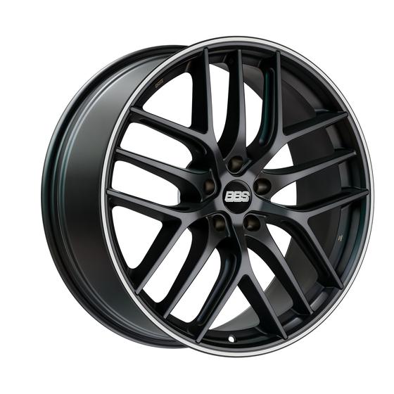 BBS XR/BBS CH-R II/BBS TL-A