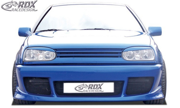 RDX žibintų dangteliai VW Golf 3