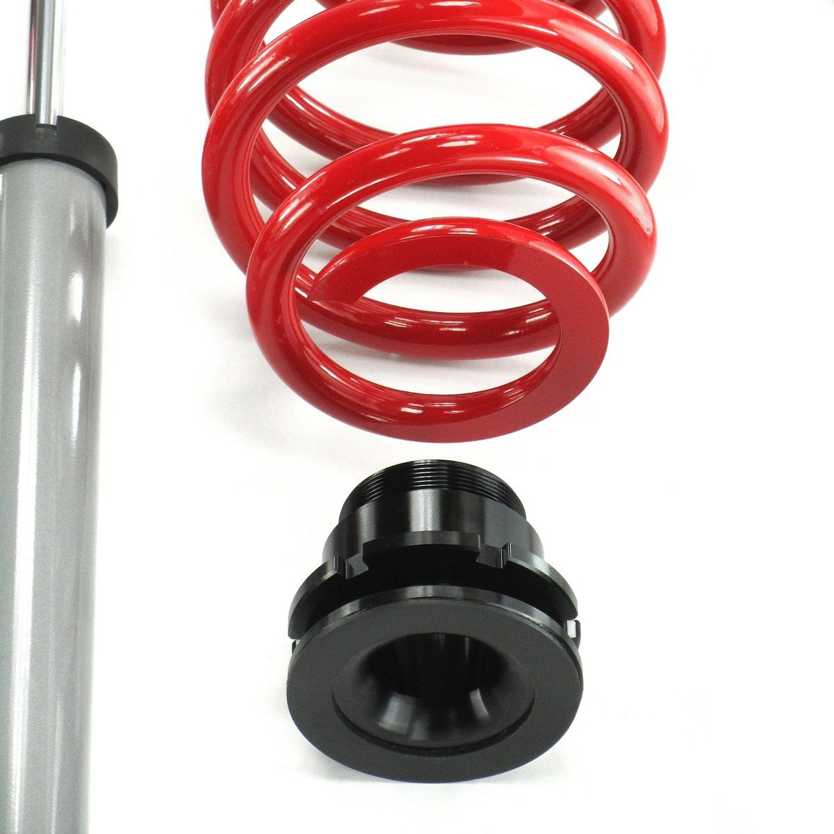 Coiloverių komplektas 3 serijos E46 98 - 05
