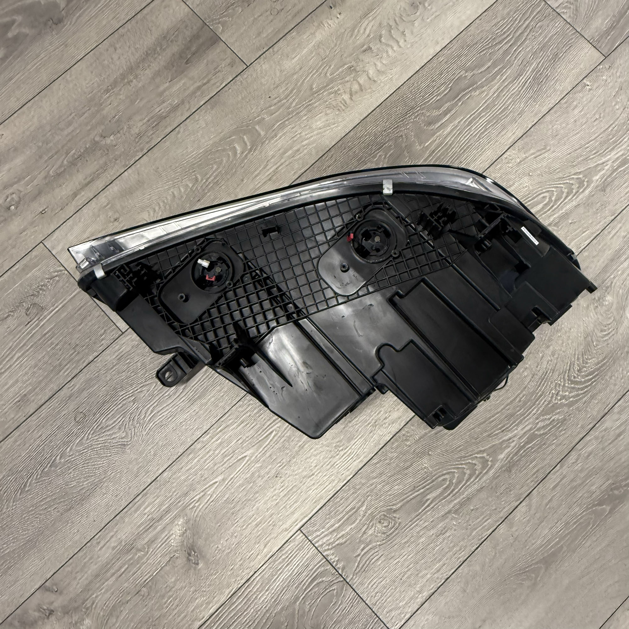 BMW 7424177 X5 X6 F15 F16 Bi-Xenon Dynamic USA priekinis žibintas
