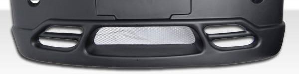 BMW X5 Duraflex Platinum Priekinis Bamperis