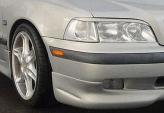 Volvo V40 S40 antakiai