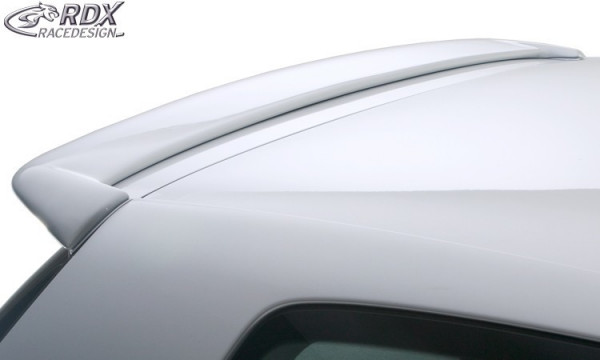 Volkswagen Golf galinis spoileris