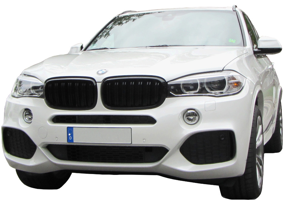 JOM grotelės, skirtos BMW X5 F15 (2013-)