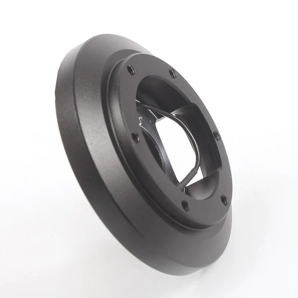 Audi Volkswagen Steering Wheel Base Adapter Hub Sports Boss Kit