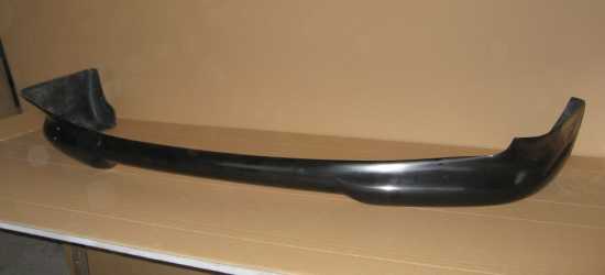 Volvo V40  Priekinis Lipas