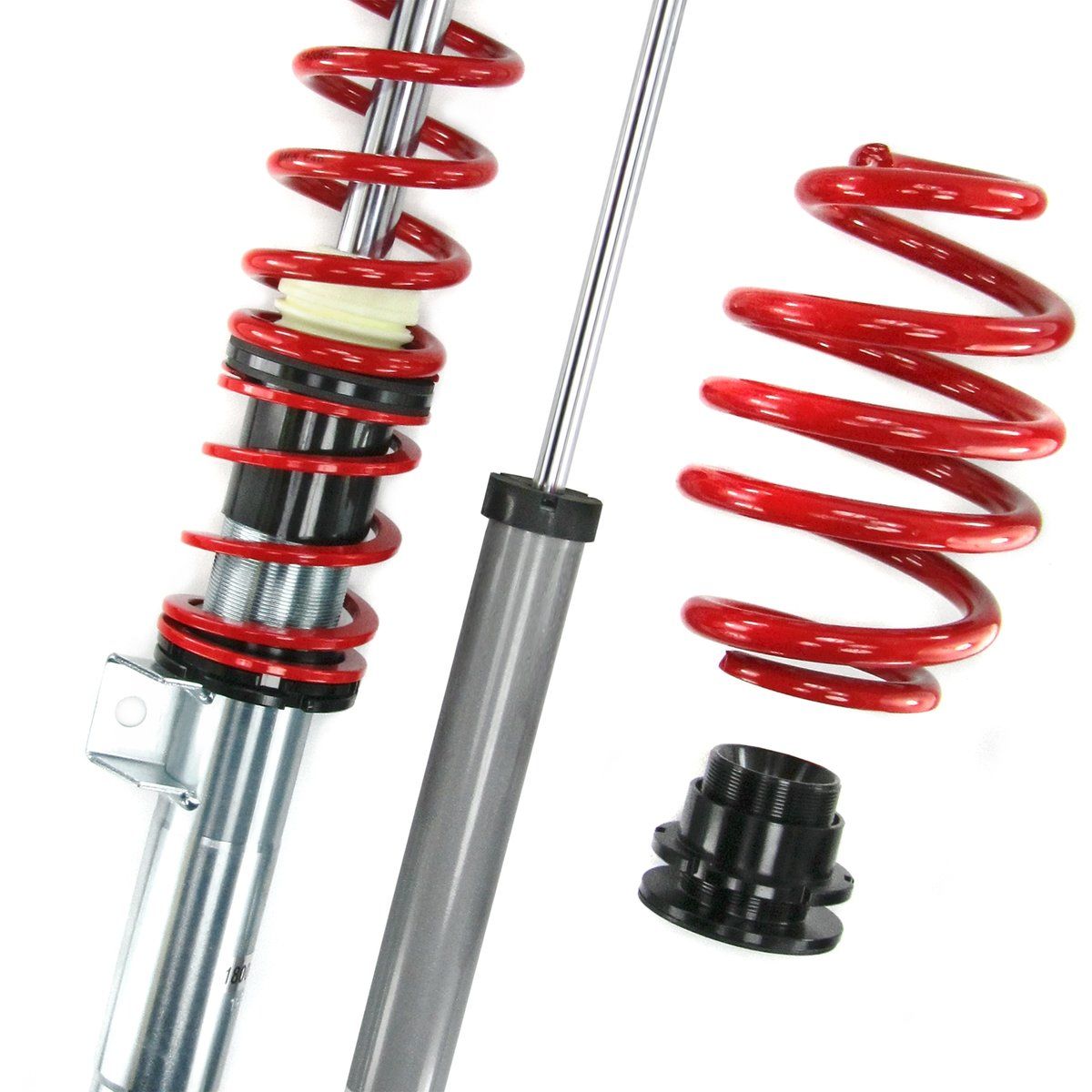 Coiloverių komplektas 3 serijos E46 98 - 05