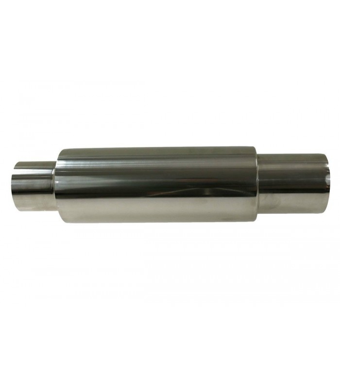 Galinis duslintuvas TurboWorks 90 mm įleidimo anga 76 mm
